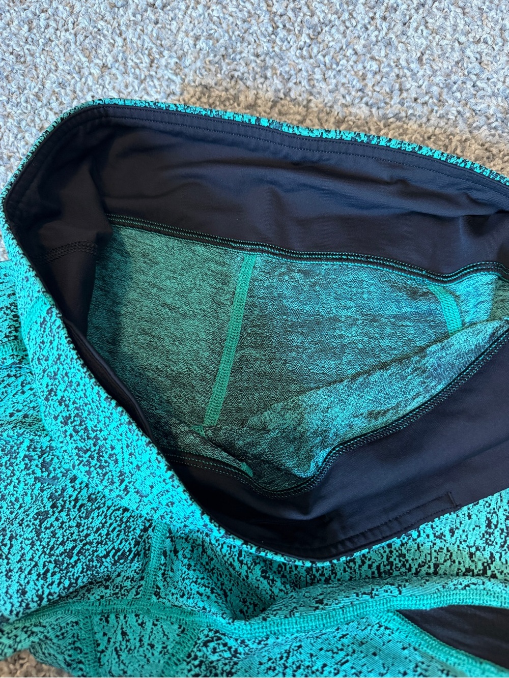 Athletic Capris - Picture 12 of 16